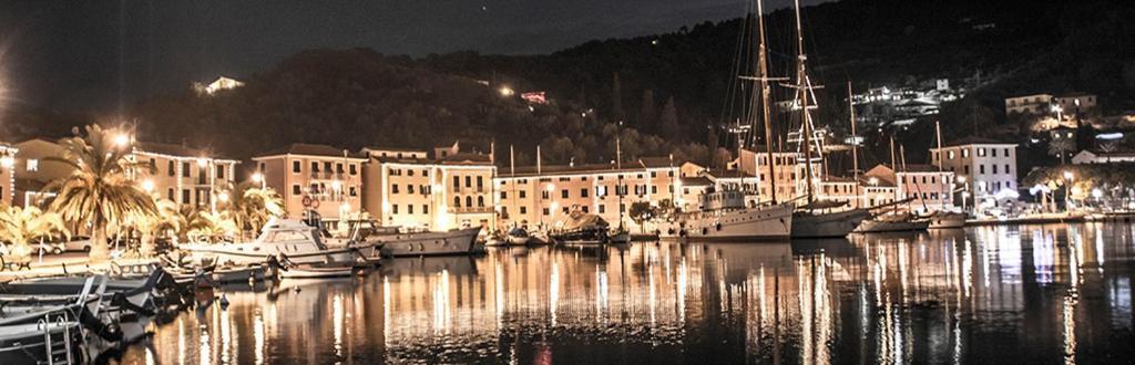 La Nuova Paranza - Le Grazie - Portovenere - Cinque Terre Porto Venere Buitenkant foto